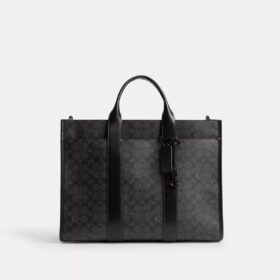 Cabas Wesley en Signature Canvas