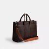Cabas Wesley en Signature Canvas