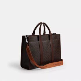 Cabas Wesley en Signature Canvas