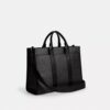 Cabas Wesley en Signature Canvas