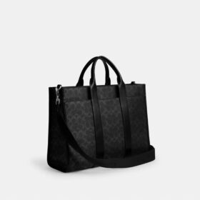Cabas Wesley en Signature Canvas