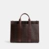 Cabas Wesley en Signature Canvas