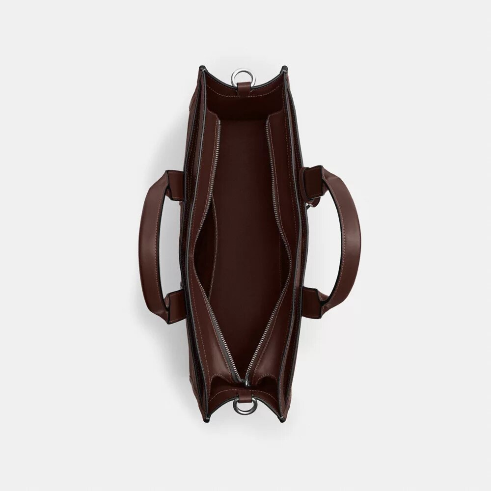 Cabas Wesley en Signature Canvas