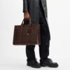 Cabas Wesley en Signature Canvas