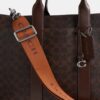 Cabas Wesley en Signature Canvas