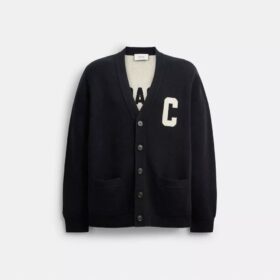 Cardigan Coach