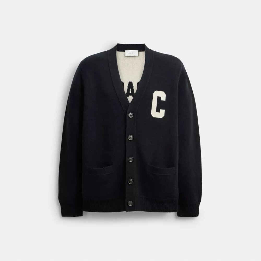 Cardigan Coach