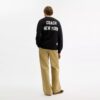 Cardigan Coach