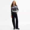 Cardigan « Postcard »