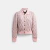 Cardigan « Shrunken Heart »