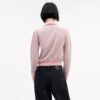 Cardigan « Shrunken Heart »
