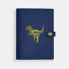 Carnet avec Rexy