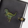 Carnet avec Rexy