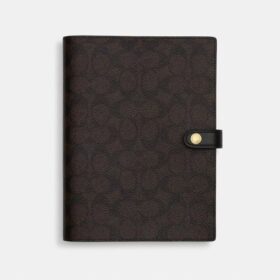 Carnet en Signature Canvas