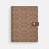 Carnet en Signature Canvas
