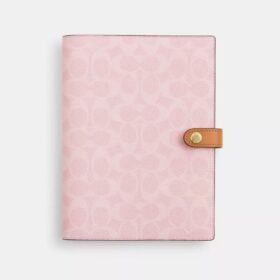 Carnet en Signature Canvas