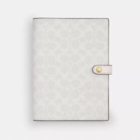 Carnet en Signature Canvas