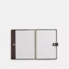 Carnet en Signature Canvas