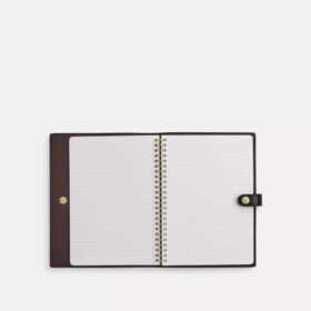 Carnet en Signature Canvas