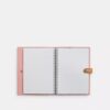 Carnet en Signature Canvas