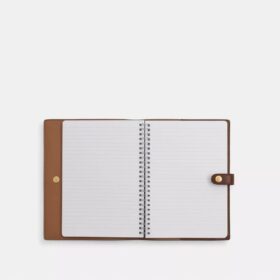 Carnet en Signature Canvas