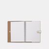 Carnet en Signature Canvas