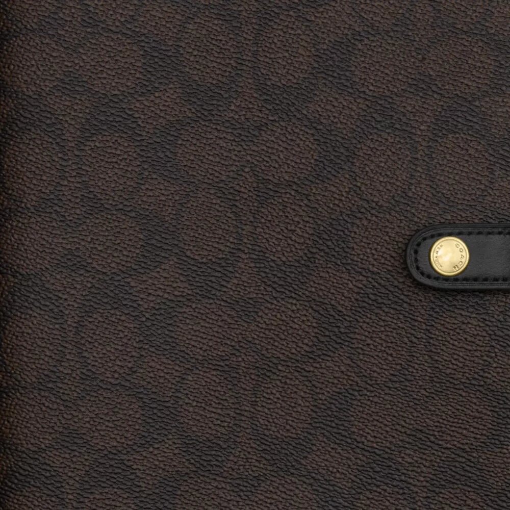 Carnet en Signature Canvas