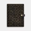 Carnet en Signature Canvas « Loved »