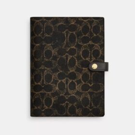 Carnet en Signature Canvas « Loved »