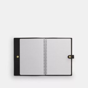 Carnet en Signature Canvas « Loved »
