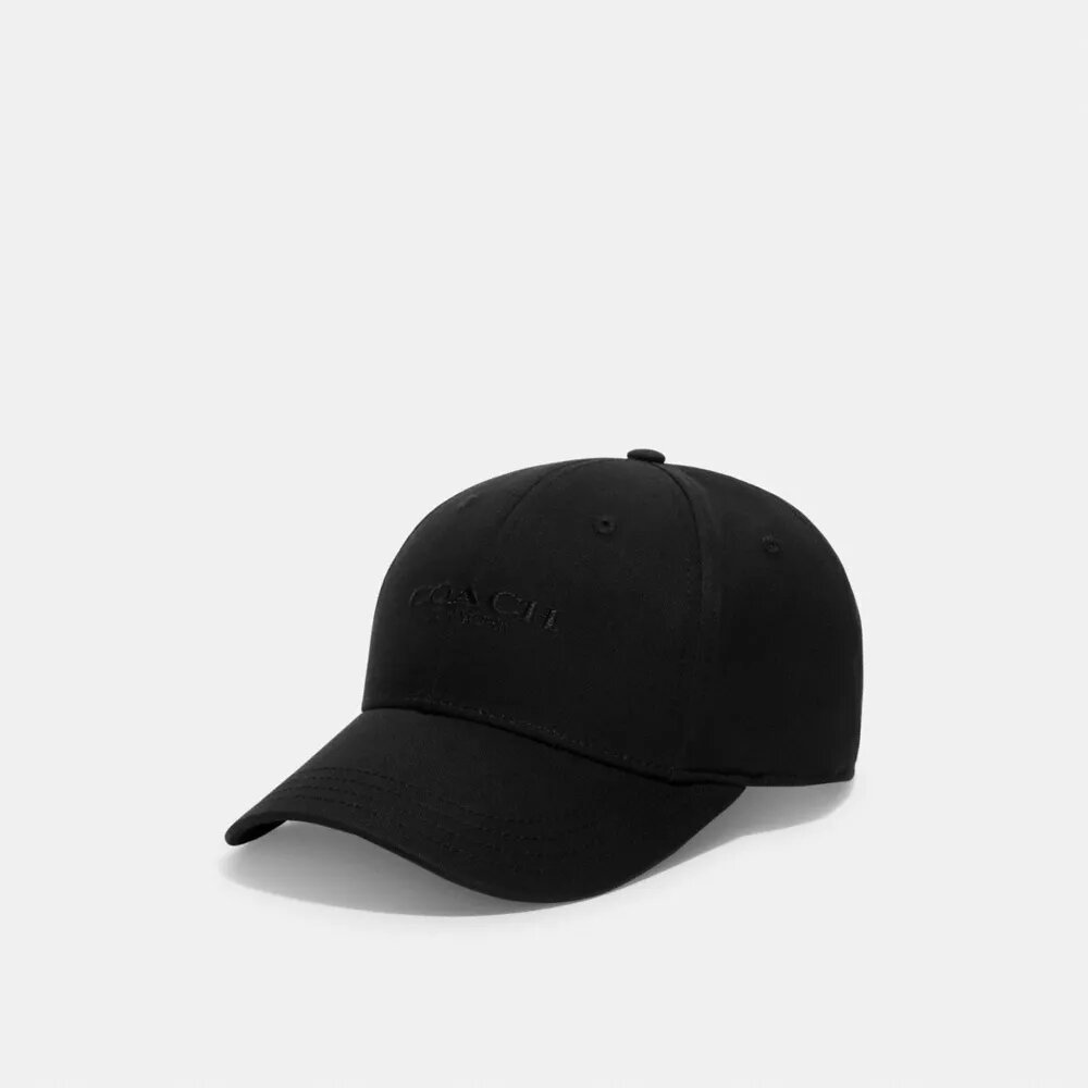 Casquette de baseball brodée