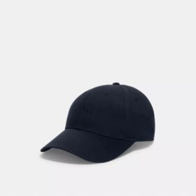 Casquette de baseball brodée