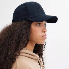 Casquette de baseball brodée