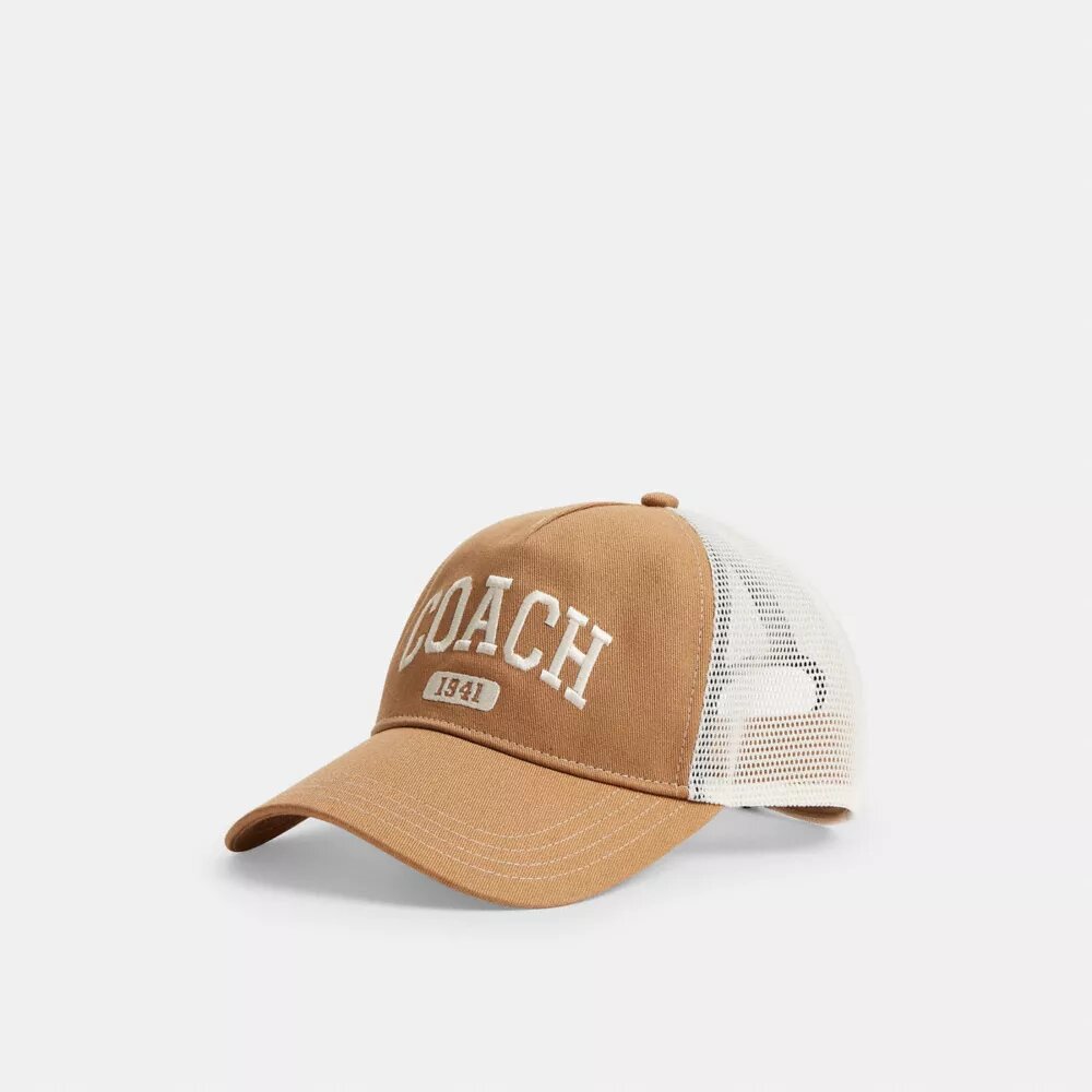 Casquette de baseball Coach 1941 Varsity