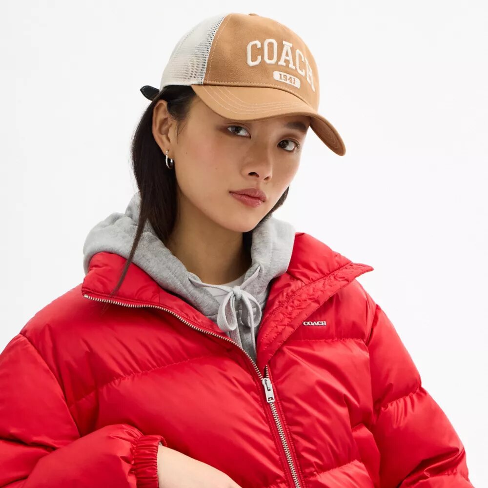 Casquette de baseball Coach 1941 Varsity