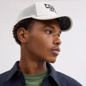 Casquette de camionneur