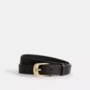 Ceinture à boucle « C » de type harnais, 25 mm
