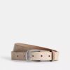 Ceinture à boucle « C » de type harnais, 25 mm