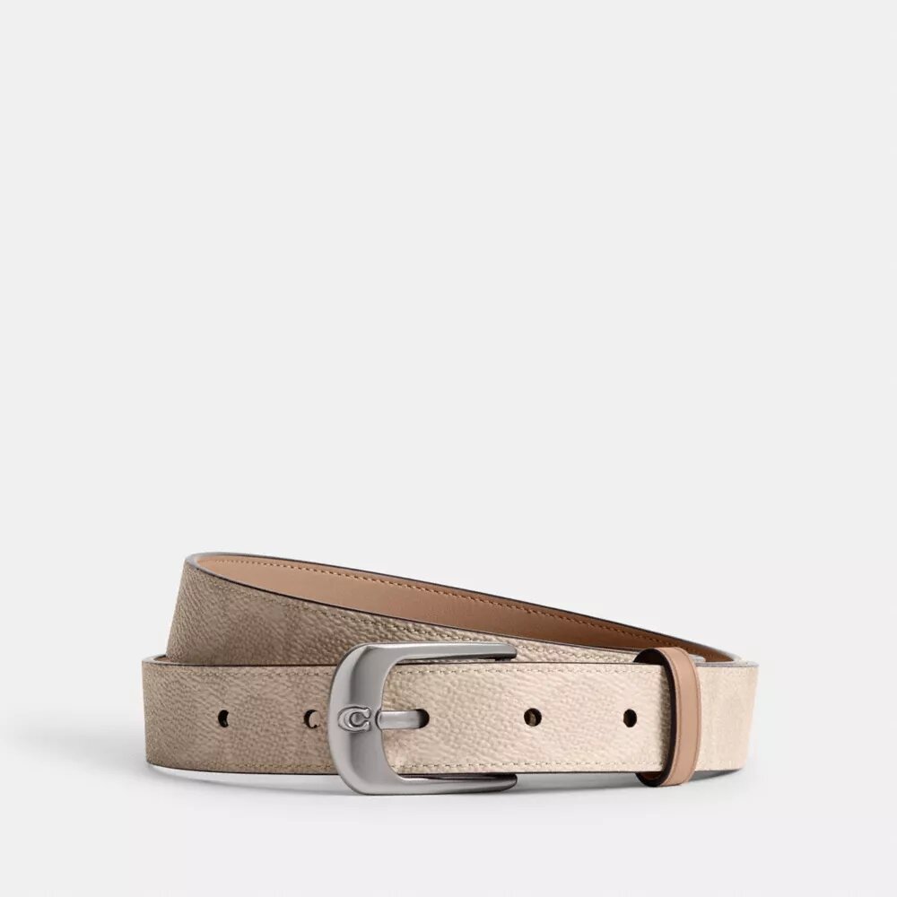 Ceinture à boucle « C » de type harnais, 25 mm