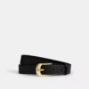 Ceinture à boucle « C » de type harnais, 25 mm
