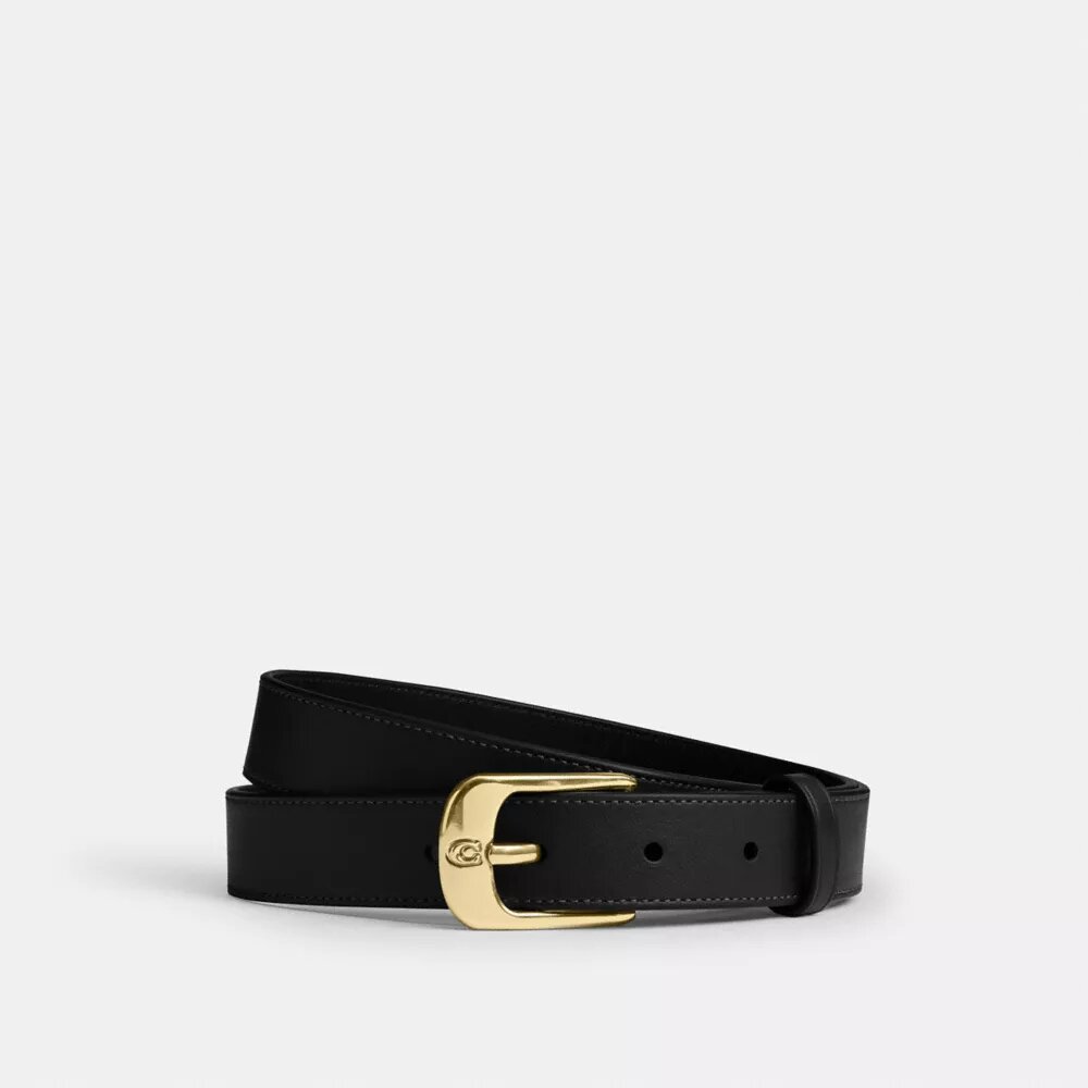 Ceinture à boucle « C » de type harnais, 25 mm