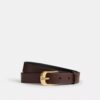 Ceinture à boucle « C » de type harnais, 25 mm