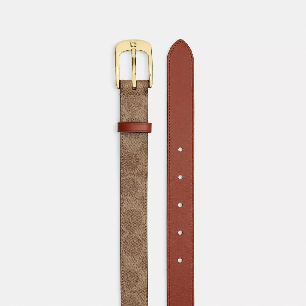 Ceinture à boucle « C » de type harnais, 25 mm