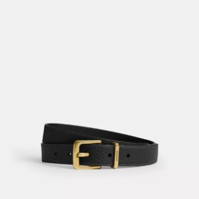 Ceinture à boucle de harnais, 25 mm