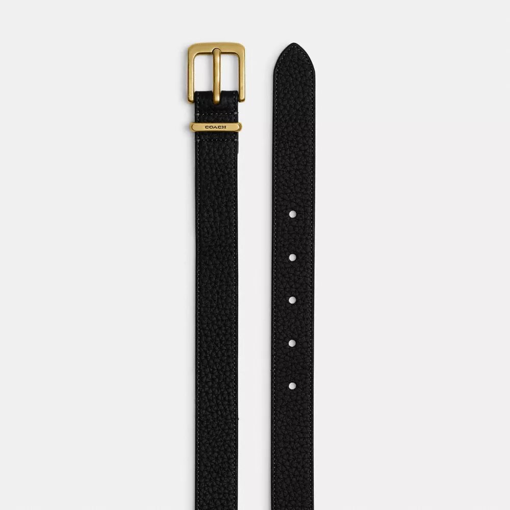 Ceinture à boucle de harnais, 25 mm