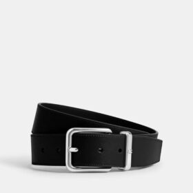 Ceinture à boucle de harnais, 35 mm