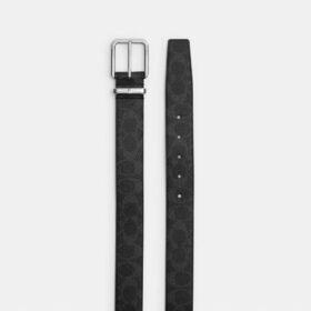 Ceinture à boucle de harnais, 35 mm