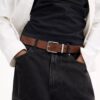Ceinture à boucle de harnais, 35 mm