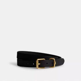Ceinture à boucle à rouleau, 25 mm