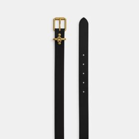 Ceinture à boucle à rouleau, 25 mm